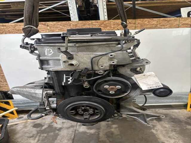 Foto 2ª: Motor Completo Volkswagen Touareg CGR 280 CV 206KW [CGRA]
