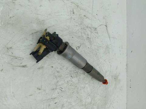 Foto 2ª: Inyectores Nissan X-Trail 2.0 DCI TD CAT 150CV 110KW T31) [M9R832] (2008)