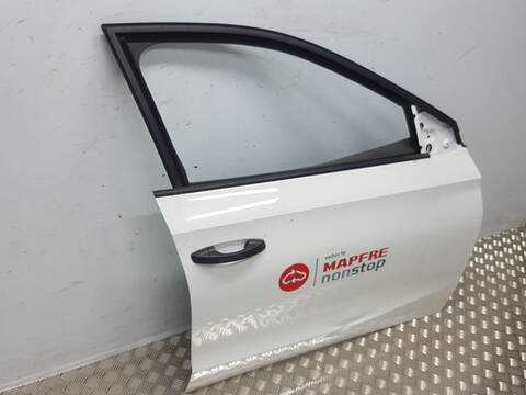 Foto 2ª: Puerta Delantera Derecha Skoda Fabia SELECTION
