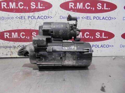 Foto 3ª: Motor de Arranque Hyundai Coupe 1.6 16V CAT COUPE 105CV 77KW [G4ED] (2002)