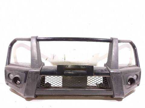 Paragolpes Delantero Mercedes Clase X 250 2.3 D DOPPELKABINE 470.210) 190CV 140KW