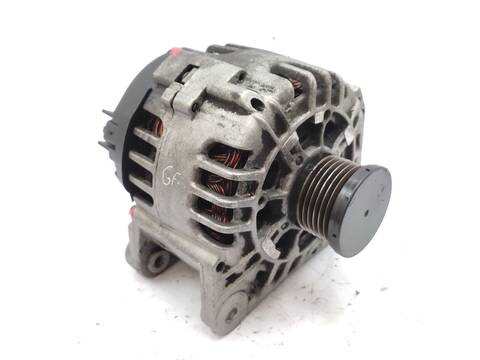 Alternador Renault Trafic 1.9 DCI 100 FL0C) 101CV 74KW FURGONETA