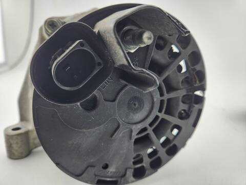 Foto 3ª: Alternador Fiat 500 500 LOUNGE 80CV [312A2000] (2016)