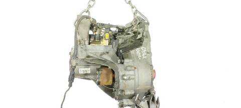 Foto 3ª: Caja Cambios Ford C Max VERSION INDEFINIDA (2003)