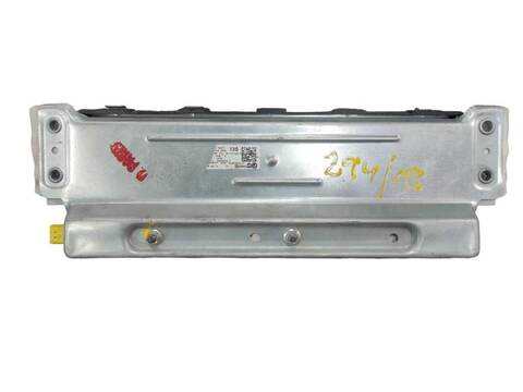Foto 2ª: Airbag Rodilla Volkswagen Golf 1.6 TDI 90CV (2008)