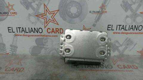 Foto 3ª: Centralita Motor ECU Opel Omega VERSION INDEFINIDA (1994)