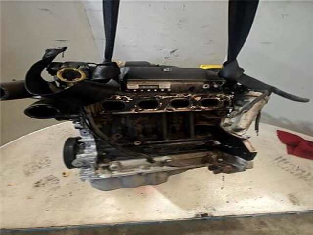 Motor Completo Opel Corsa 1.2 ENJOY [1.2 LTR. - 59 KW 16V CAT (Z 12 XEP - LB4)]