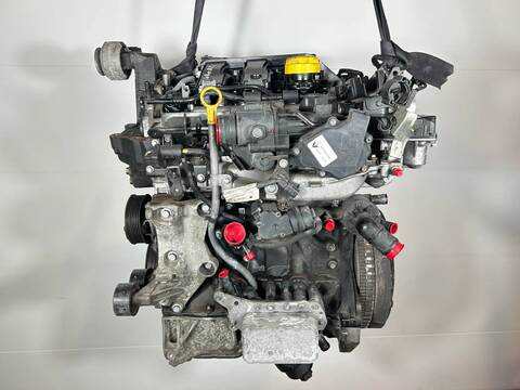 Motor Completo Nissan Qashqai J10 1 6 DCI 130 CV 96KW
