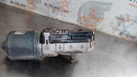 Foto 2ª: Motor Limpia Delantero Mercedes Clase E 180 BERLINA 224CV 165KW