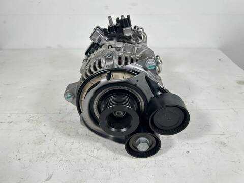 Foto 2ª: Alternador Bmw Serie 3 330 G20 G80 3.0 MILD-HYBRID 286 CV 210KW [B57D30B, B57, B57D30T2] (2020)