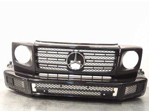 Paragolpes Delantero Mercedes Clase G 230 G 63 AMG BM 463.272) 571CV 420KW