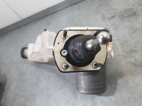 Foto 3ª: Abs Mg HS 1.5 EHS HYBRID CSA6463) 258CV 190KW [15FKE] (2025)