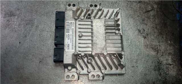Foto 2ª: Centralita Motor ECU Ford S Max 2.0 TDCI (CA1)(2006 _) [QXWB]