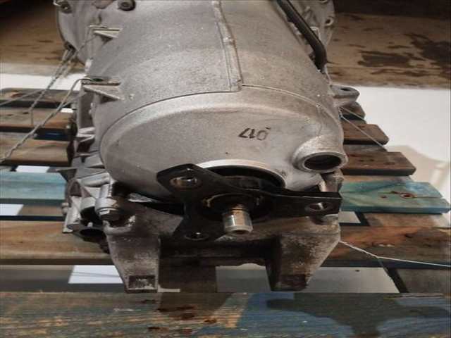 Foto 3ª: Caja Cambios Automatica Mercedes Clase E 180 320 210.065) BERLINA 224CV 165KW AUT. [M112941] (2002)