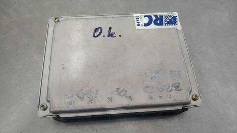 Foto 2ª: Centralita Motor ECU Bmw Serie 3 315 2.0 16V DIESEL CAT BERLINA 136CV 100KW (1998)