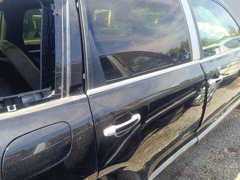 Puerta Trasera Derecha Porsche Cayenne DIESEL 239CV 176KW