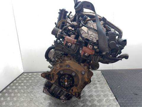 Foto 3ª: Motor Completo Ford S Max QXWB CA1) (2009)