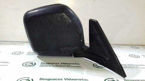 Foto 1ª: Retrovisor Izquierdo Mitsubishi L200 2.5 TD 99CV 73KW [4D56] (1997)