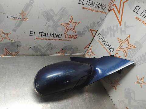 Foto 4ª: Retrovisor Derecho Mercedes Clase C 160 200 208.335) COUPE 136CV 100KW [111] (2003)