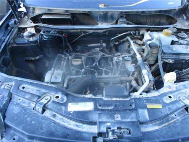 Foto 3ª: Disco Freno Delantero Chevrolet Captiva 2.0 D [Z 20 S]