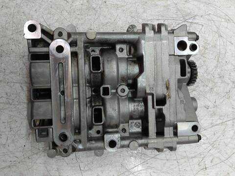 Foto 3ª: Bomba de Aceite Kia Sorento 184 - 192 CV [G4KJ]