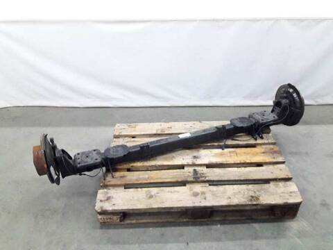 Puente Trasero Nissan NV400 2.3 DCI 131CV