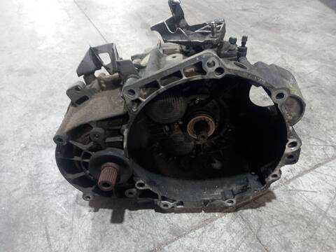 Caja Cambios Audi A3 2.0 TDI 16V 140CV 103KW
