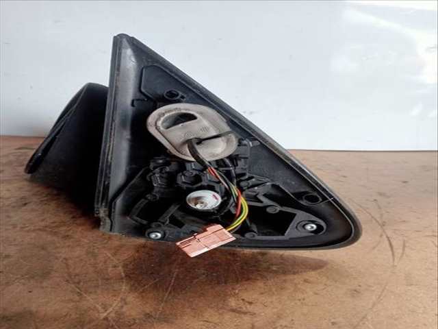 Foto 3ª: Retrovisor Izquierdo Citroen C Elysee 1.6 BLUE 99CV (2012)