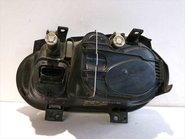Foto 2ª: Faro Derecho Volkswagen Golf 1.9 TDI SERIE 4, 1998-2004 [AHF] (1998)