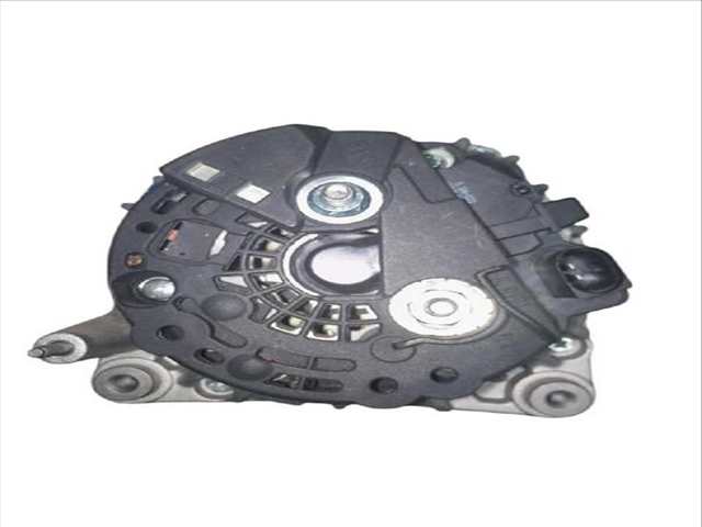 Foto 2ª: Alternador Volkswagen Passat 2.0 TDI (2005)