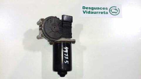 Foto 2ª: Motor Limpia Delantero Kia Sportage ACTIVE 4X4 140CV 103KW [D4EA] (2006)