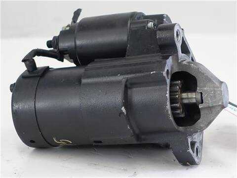 Motor de Arranque Renault Kangoo 1.5 AUTHENTIQUE 65CV 48KW