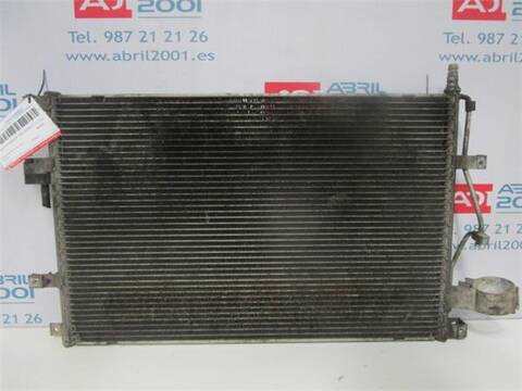 Radiador Calefaccion A.A. Volvo S80 2.4 D5 BERLINA 163CV 120KW