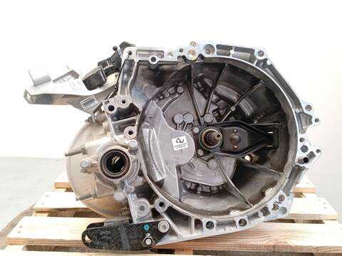 Caja Cambios Opel Corsa 1.2 68) 101CV 74KW