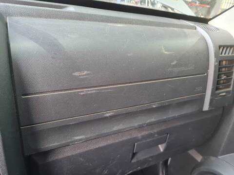 Foto 2ª: Kit Airbag Dodge Nitro SE 177CV 130KW [51C] (2007)