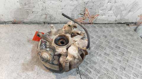 Mangueta Delantera Derecha Jaguar XF 3.0 V6 DIESEL S PREMIUM LUXURY 275CV 202KW