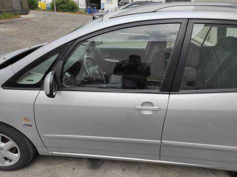 Foto 1ª: Puerta Delantera Izquierda Toyota Corolla 1CDFTV (2004)