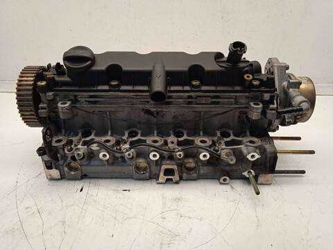 Foto 1ª: Culata Citroen Jumper 2.0 HDI CAT 84CV 62KW CAJA ABIERTA (2002)