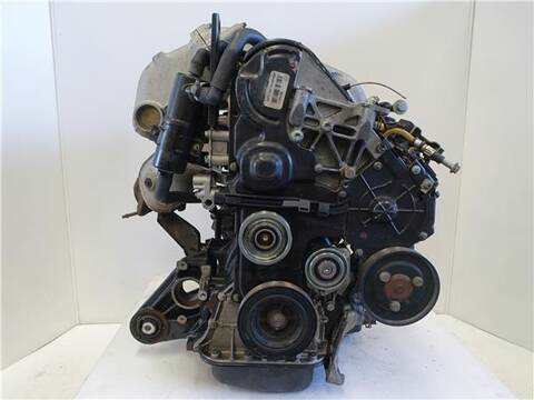 Motor Completo Renault Laguna 2.2 D B56F/2) 83CV 61KW