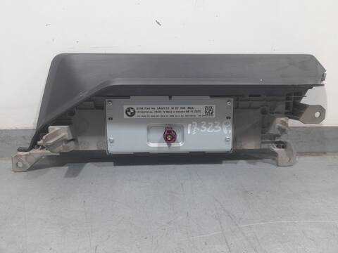 Foto 3ª: Sistema GPS Bmw Serie 1 114 118D 150CV 110KW [B47C20B] (2024)