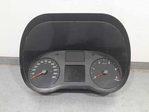Foto 1ª: Cuadro de Instrumentos Mercedes Sprinter 314 CDI RWD 907.631 907.633 907.635 907.637) 143CV 105KW FURGONETA [651958] (2022)