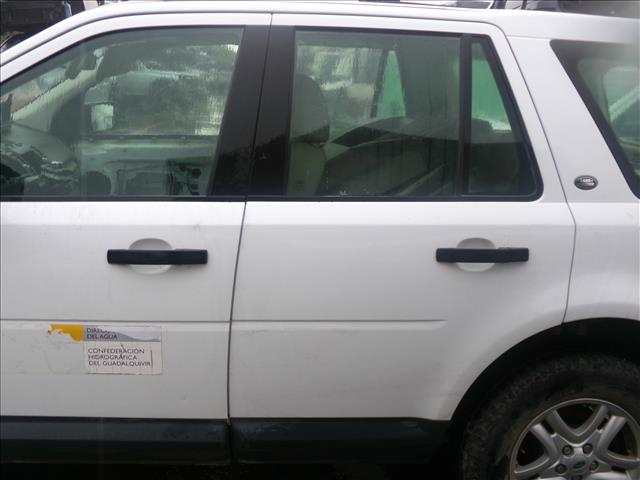 Puerta Trasera Izquierda Land Rover Freelander 2.2 D 2007-2014