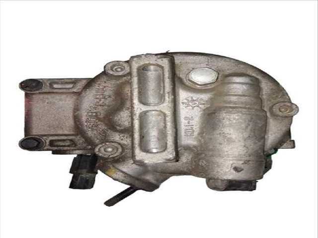 Compresor Aire Acondicionado Hyundai ix35 2.0 CRDI