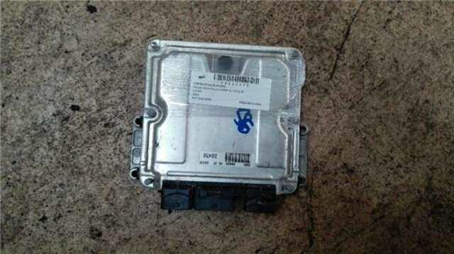 Centralita Motor ECU Citroen Xsara 2.0 HDI