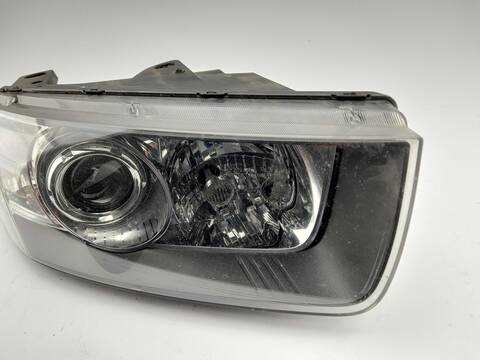 Foto 3ª: Faro Derecho Chevrolet Captiva 2.2 VCDI LT 184CV 135KW [Z22D] (2011)
