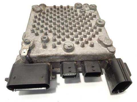 Foto 3ª: Centralita Motor ECU Subaru Legacy 2.0 DIESEL CAT 150CV 110KW FAMILIAR [EE20] (2009)