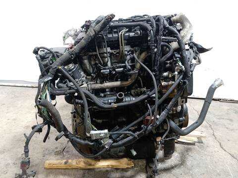 Motor Completo Ford Focus 1.6 TDCI 109CV 80KW