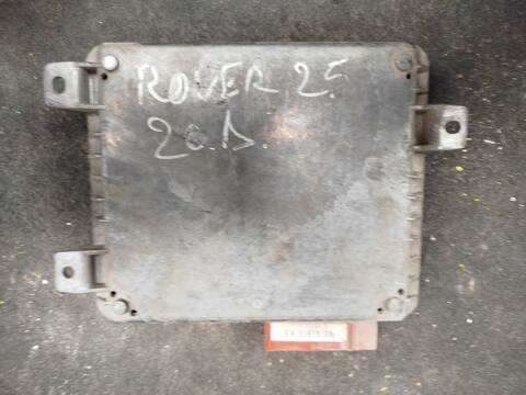 Foto 2ª: Centralita Motor ECU Rover Serie 400 VERSION INDEFINIDA (1995)