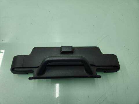 Foto 2ª: Bandeja Trasera Honda Civic 1.5 SPORT 182CV 134KW [L15BA] (2020)