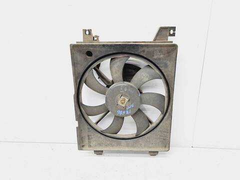 Electroventilador Hyundai Elantra 2.0 CDRI GLS 4-PTAS.) 2004) 113CV 83KW